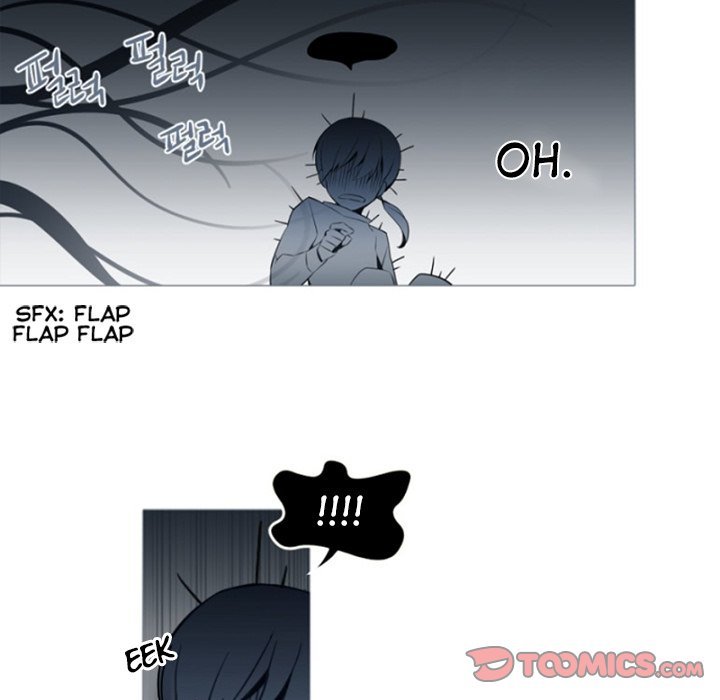 ANZ Manhwa - Chapter 91 Page 33