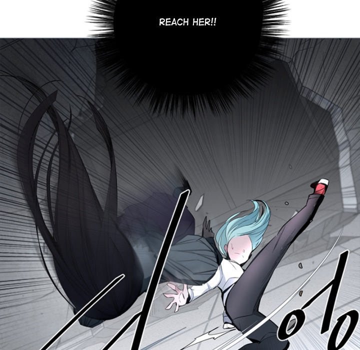 ANZ Manhwa - Chapter 91 Page 50