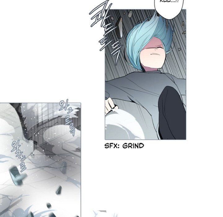 ANZ Manhwa - Chapter 91 Page 56