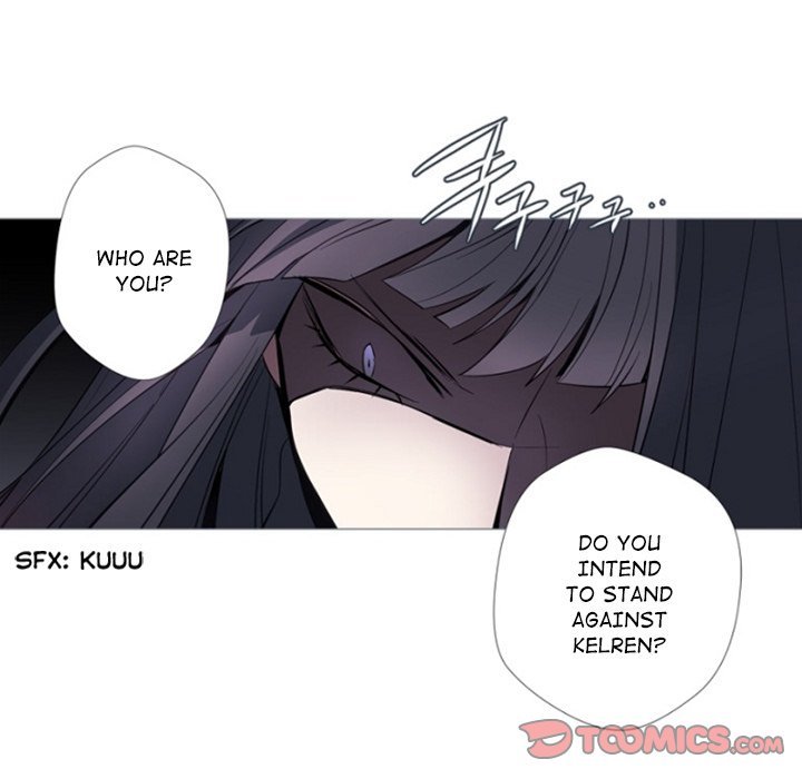 ANZ Manhwa - Chapter 91 Page 61