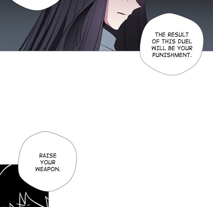 ANZ Manhwa - Chapter 91 Page 68