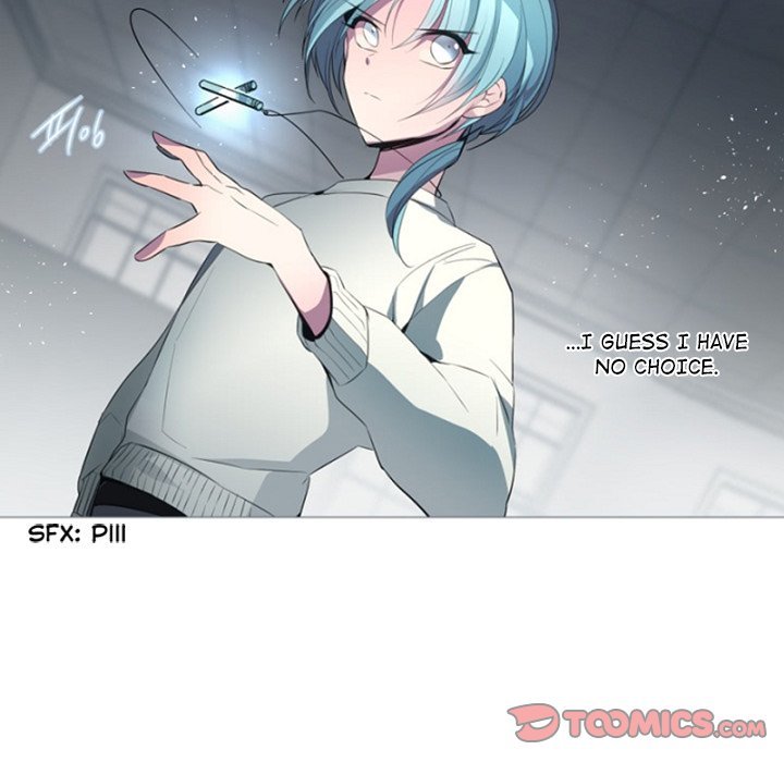 ANZ Manhwa - Chapter 91 Page 73