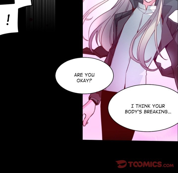 ANZ Manhwa - Chapter 114 Page 75