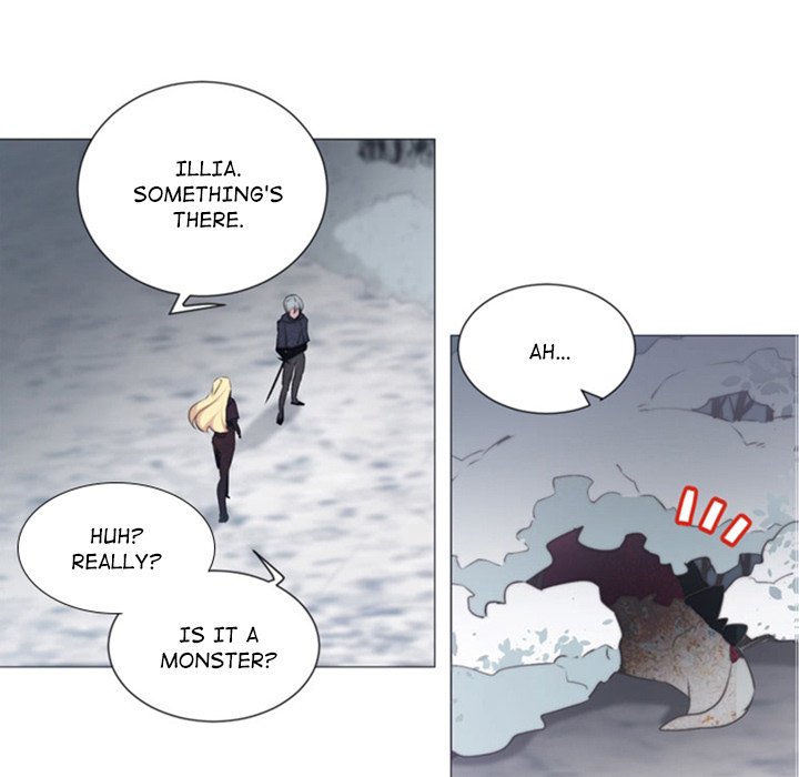 ANZ Manhwa - Chapter 32 Page 9