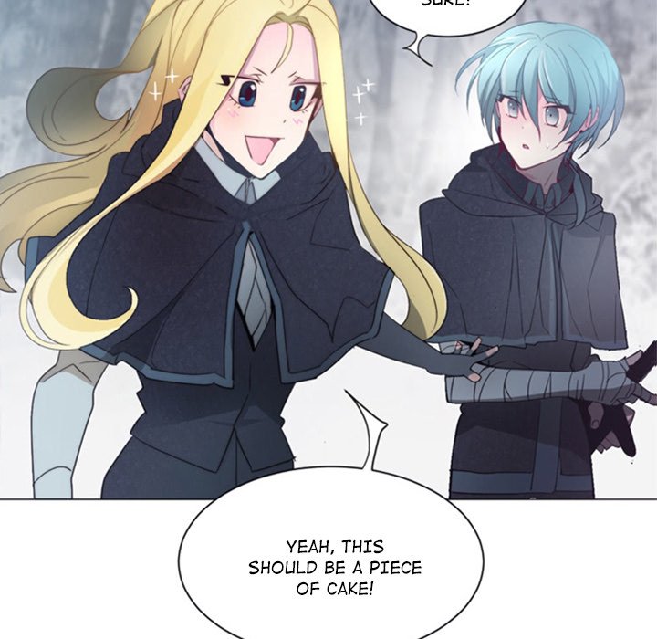 ANZ Manhwa - Chapter 32 Page 11