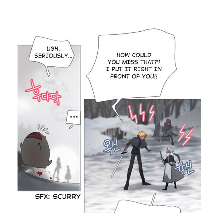 ANZ Manhwa - Chapter 32 Page 17