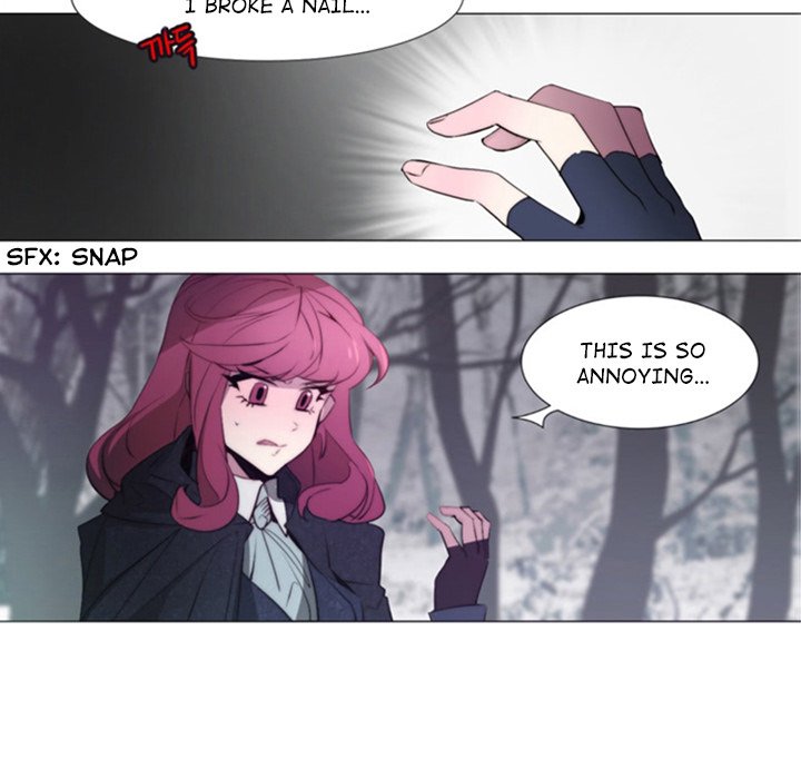 ANZ Manhwa - Chapter 32 Page 19