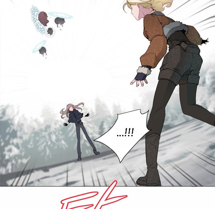 ANZ Manhwa - Chapter 32 Page 35