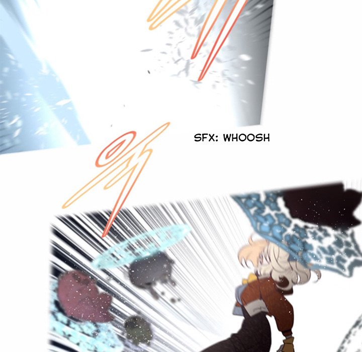 ANZ Manhwa - Chapter 32 Page 38