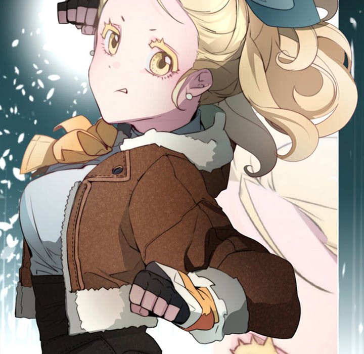 ANZ Manhwa - Chapter 32 Page 41