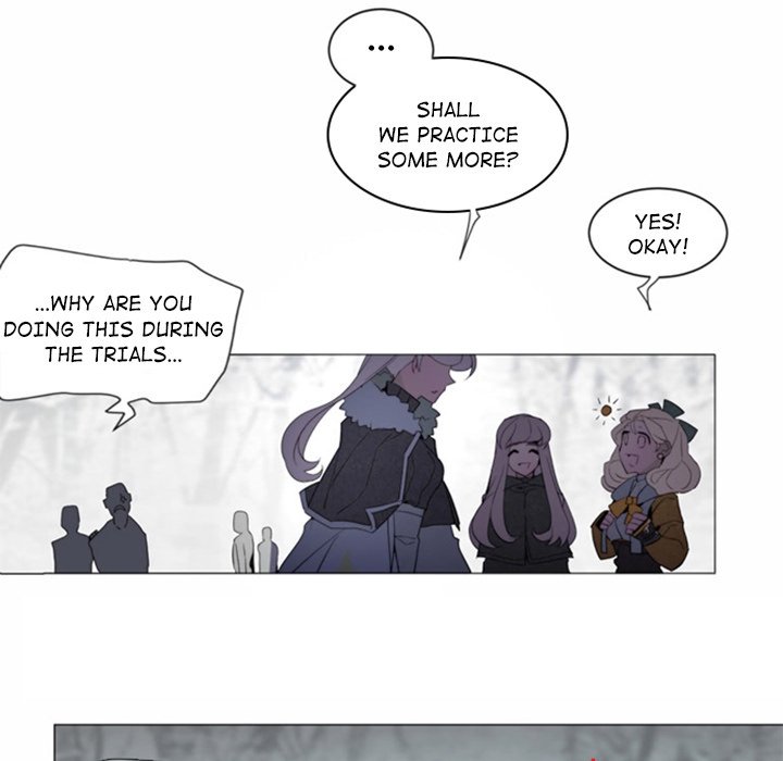 ANZ Manhwa - Chapter 32 Page 52