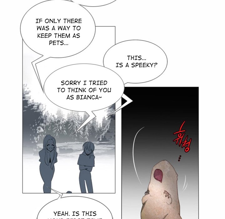 ANZ Manhwa - Chapter 32 Page 57