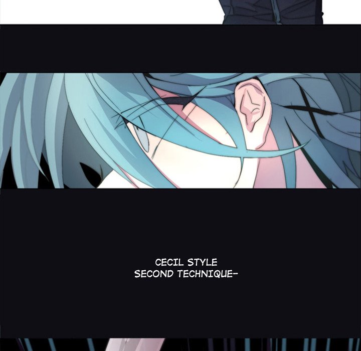 ANZ Manhwa - Chapter 32 Page 75