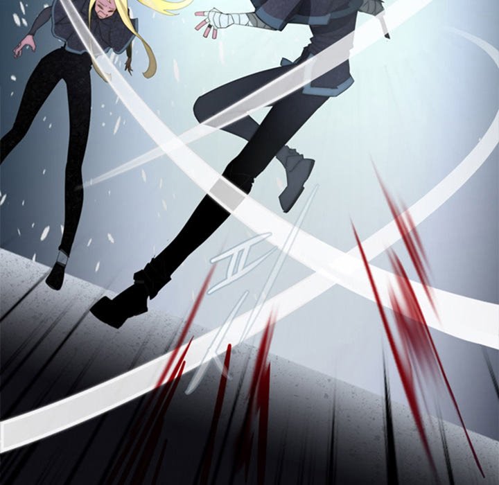 ANZ Manhwa - Chapter 32 Page 78