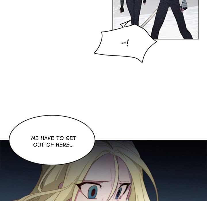 ANZ Manhwa - Chapter 32 Page 83