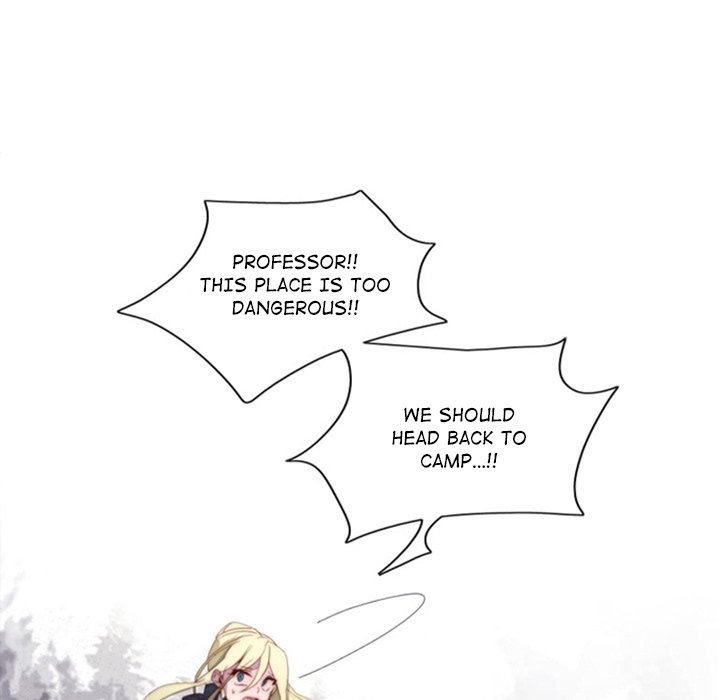 ANZ Manhwa - Chapter 32 Page 85