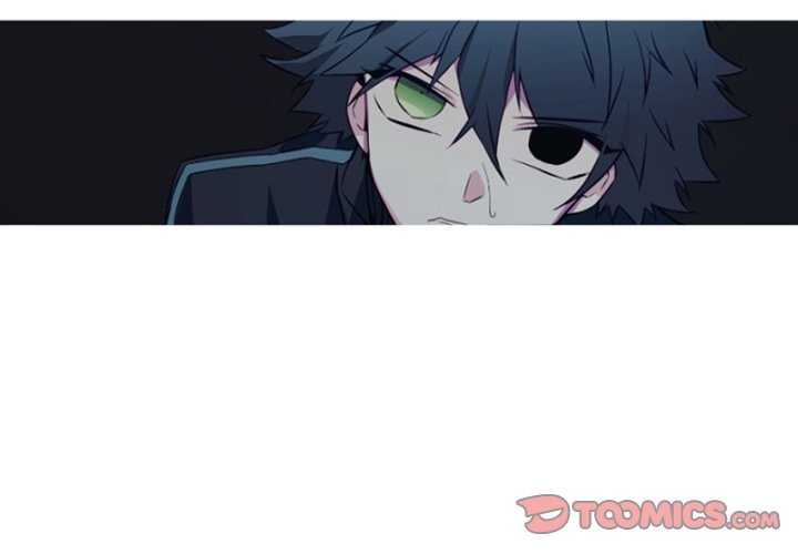 ANZ Manhwa - Chapter 113 Page 1