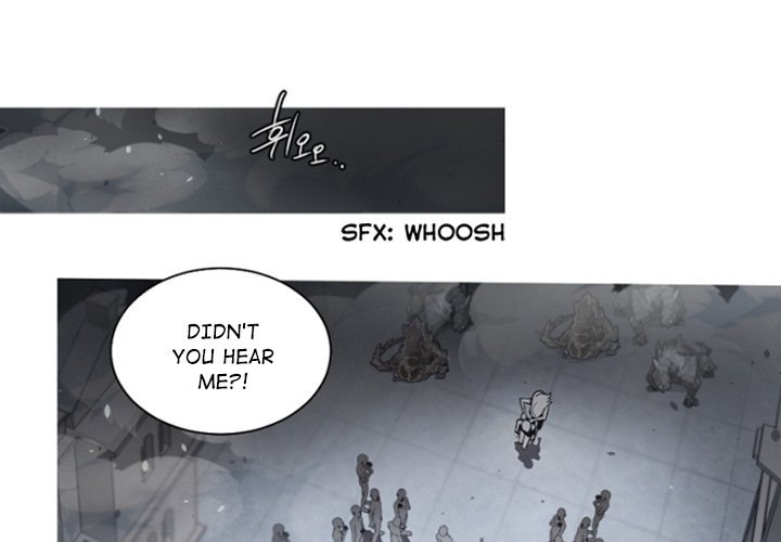 ANZ Manhwa - Chapter 113 Page 3