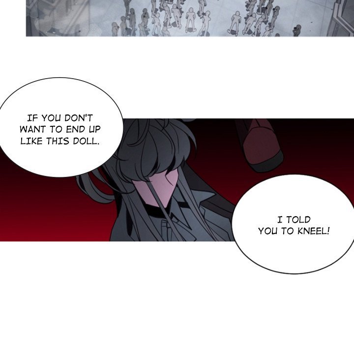 ANZ Manhwa - Chapter 113 Page 4