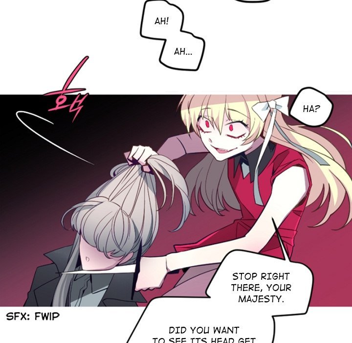 ANZ Manhwa - Chapter 113 Page 6