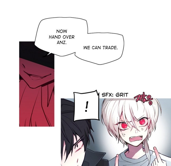 ANZ Manhwa - Chapter 113 Page 8