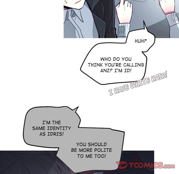 ANZ Manhwa - Chapter 113 Page 9