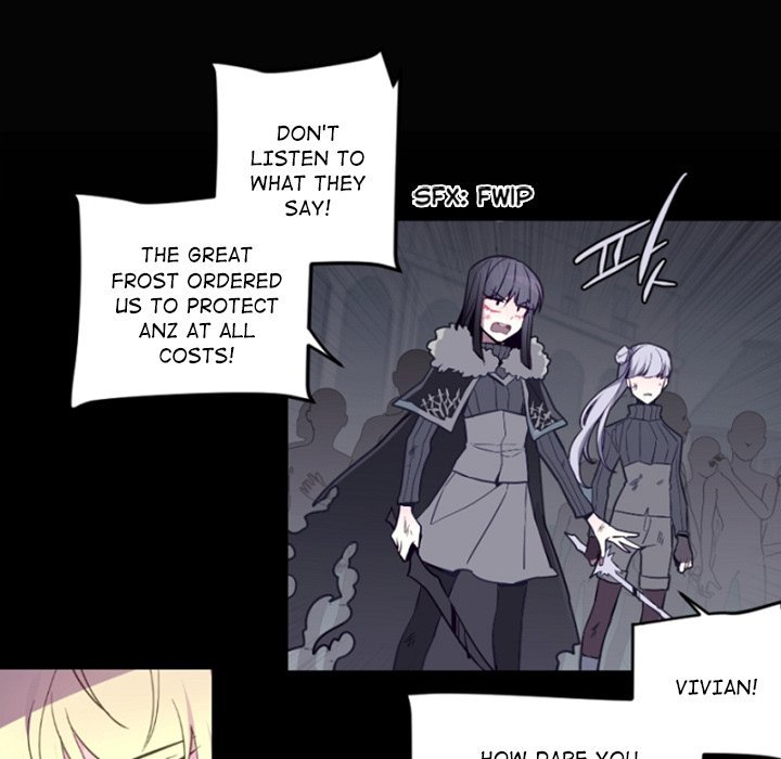 ANZ Manhwa - Chapter 113 Page 12