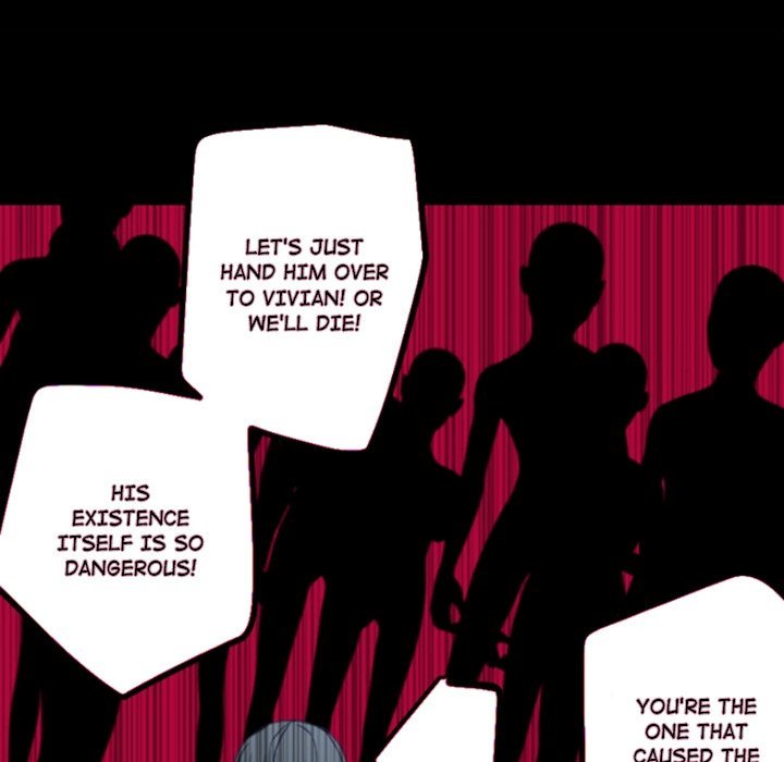 ANZ Manhwa - Chapter 113 Page 19