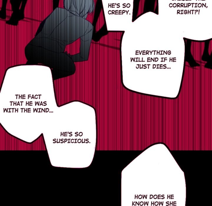 ANZ Manhwa - Chapter 113 Page 20