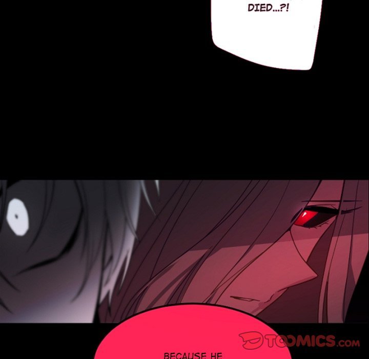 ANZ Manhwa - Chapter 113 Page 21