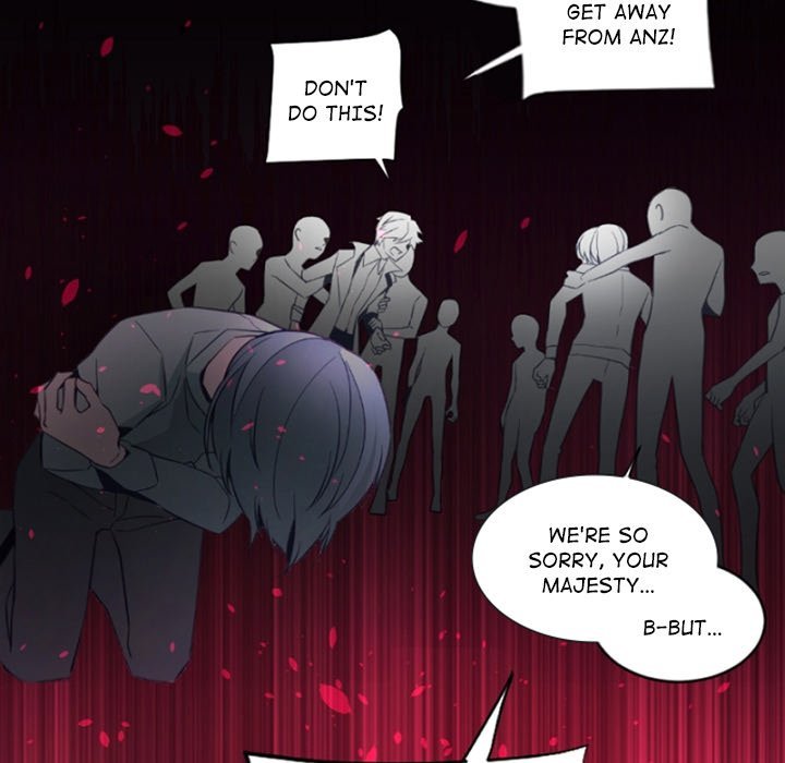 ANZ Manhwa - Chapter 113 Page 23