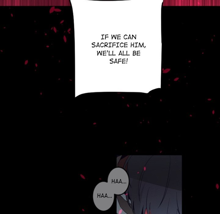 ANZ Manhwa - Chapter 113 Page 24