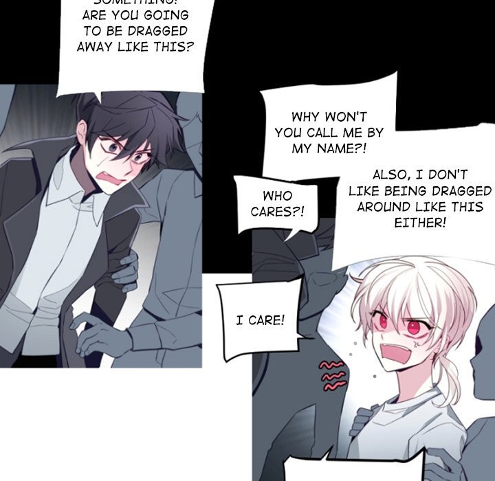 ANZ Manhwa - Chapter 113 Page 31