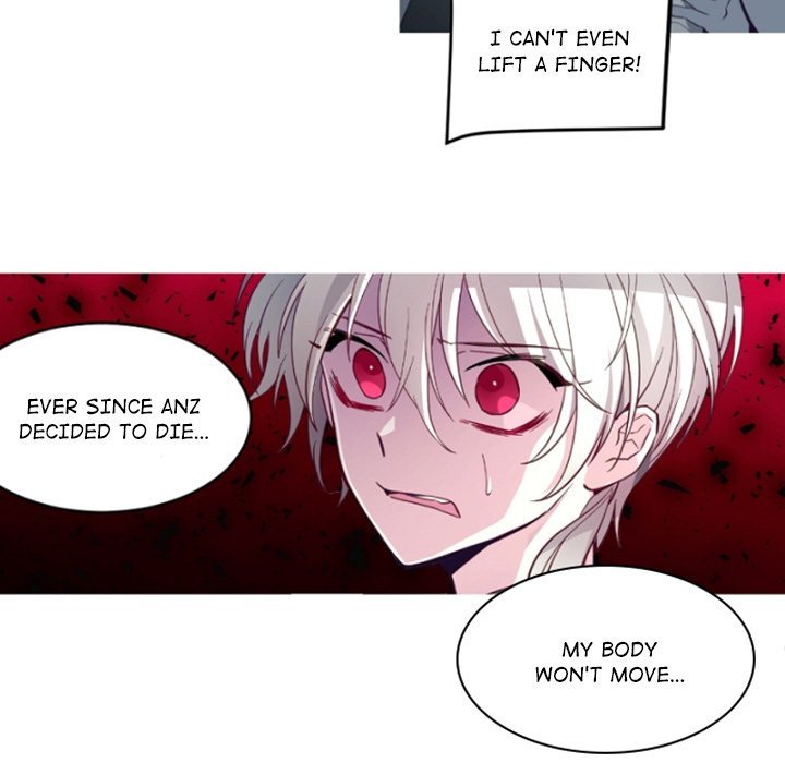 ANZ Manhwa - Chapter 113 Page 32