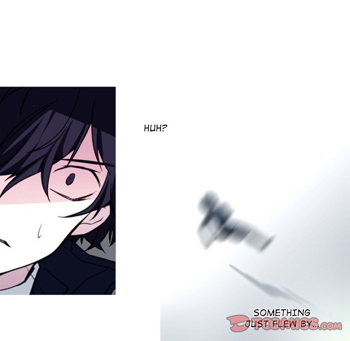 ANZ Manhwa - Chapter 113 Page 37