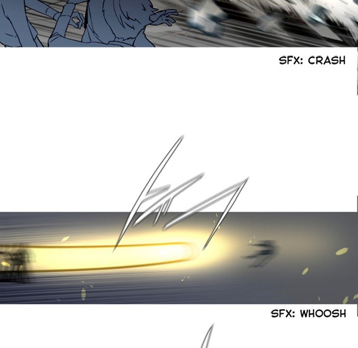 ANZ Manhwa - Chapter 113 Page 39