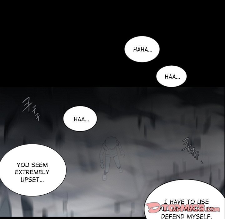 ANZ Manhwa - Chapter 113 Page 45