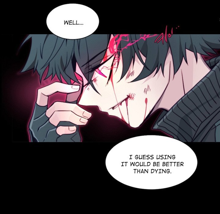 ANZ Manhwa - Chapter 113 Page 50