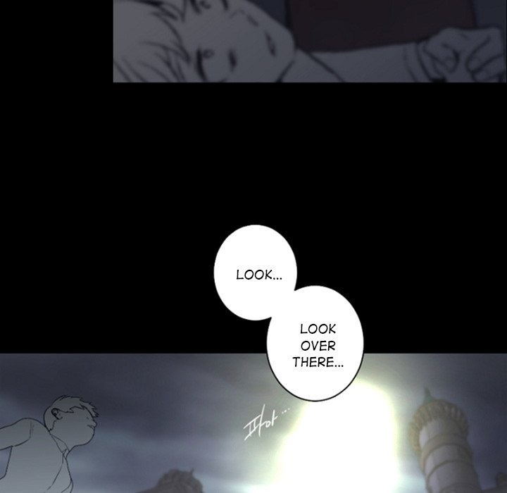 ANZ Manhwa - Chapter 113 Page 54