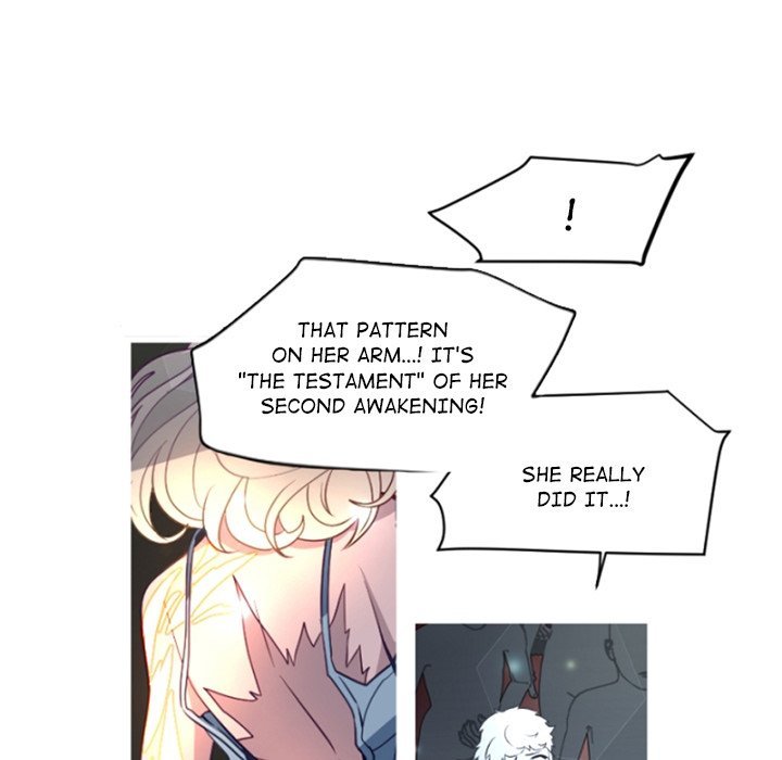 ANZ Manhwa - Chapter 113 Page 58