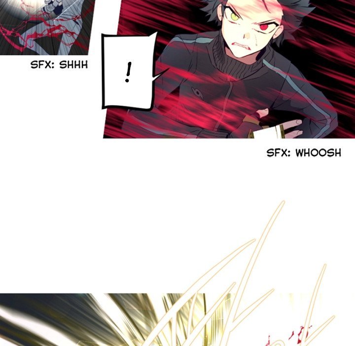 ANZ Manhwa - Chapter 113 Page 67