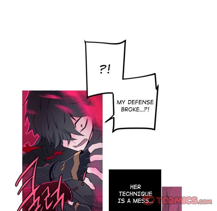 ANZ Manhwa - Chapter 113 Page 69