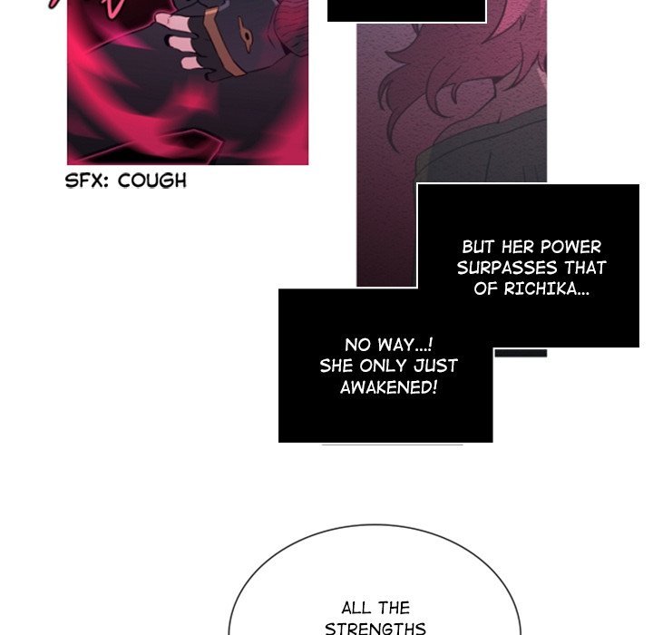 ANZ Manhwa - Chapter 113 Page 70