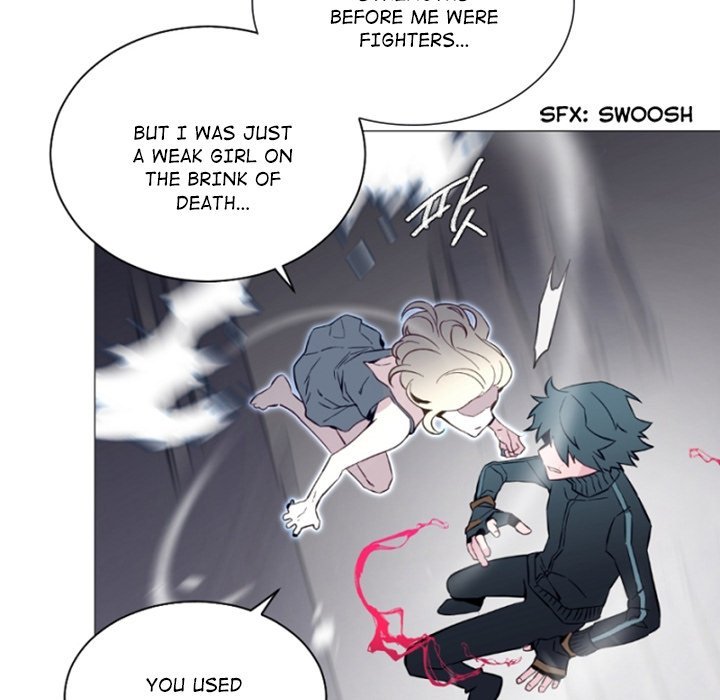 ANZ Manhwa - Chapter 113 Page 71