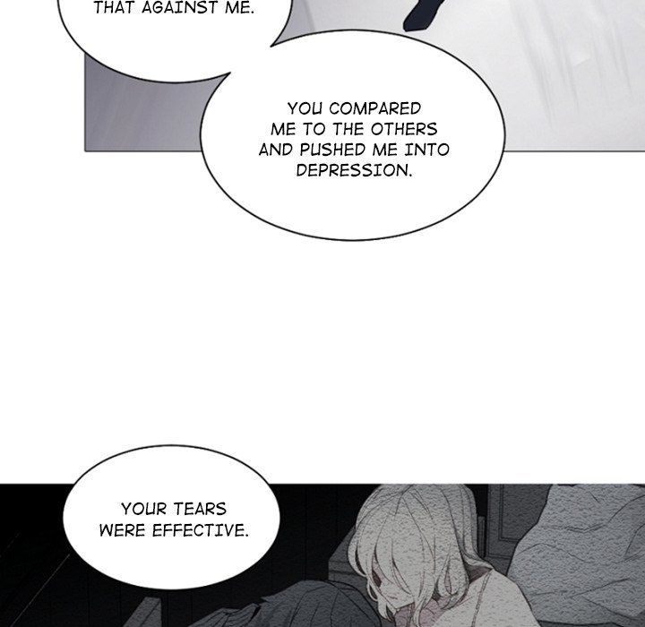 ANZ Manhwa - Chapter 113 Page 72