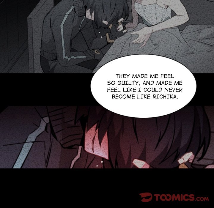 ANZ Manhwa - Chapter 113 Page 73