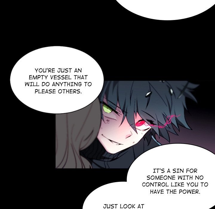 ANZ Manhwa - Chapter 113 Page 75