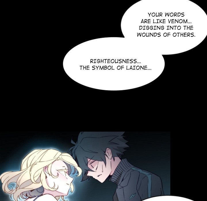 ANZ Manhwa - Chapter 113 Page 79