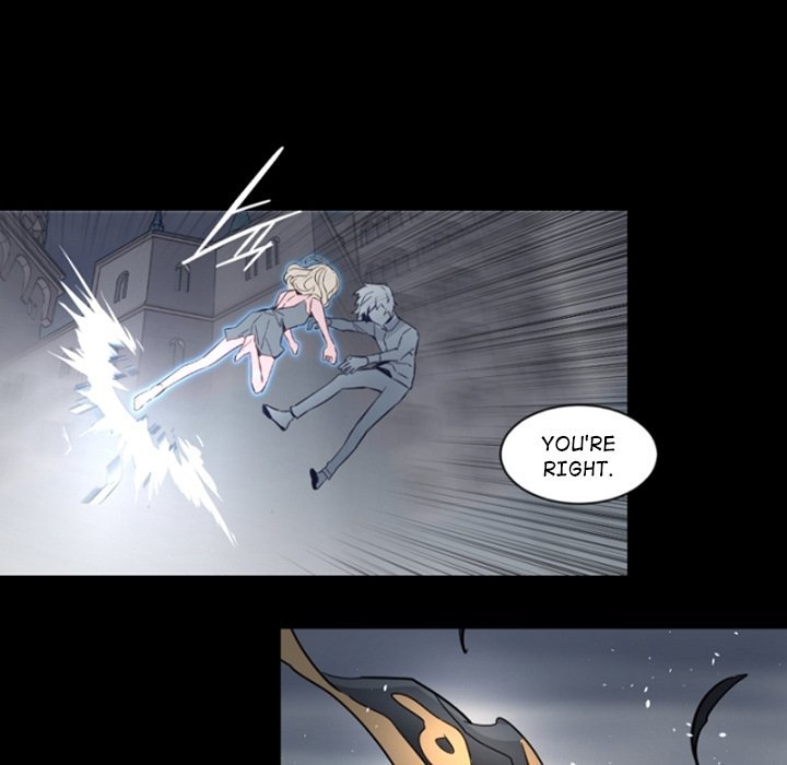 ANZ Manhwa - Chapter 113 Page 83