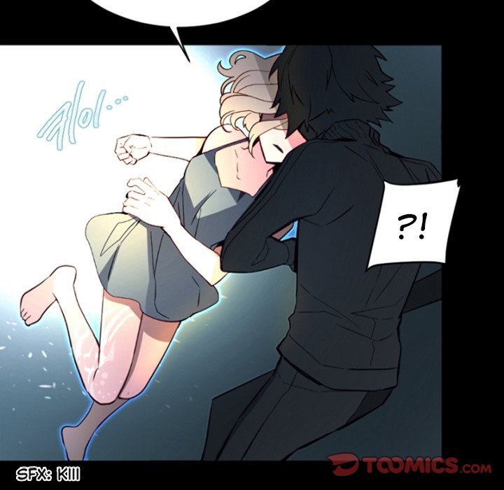 ANZ Manhwa - Chapter 113 Page 85